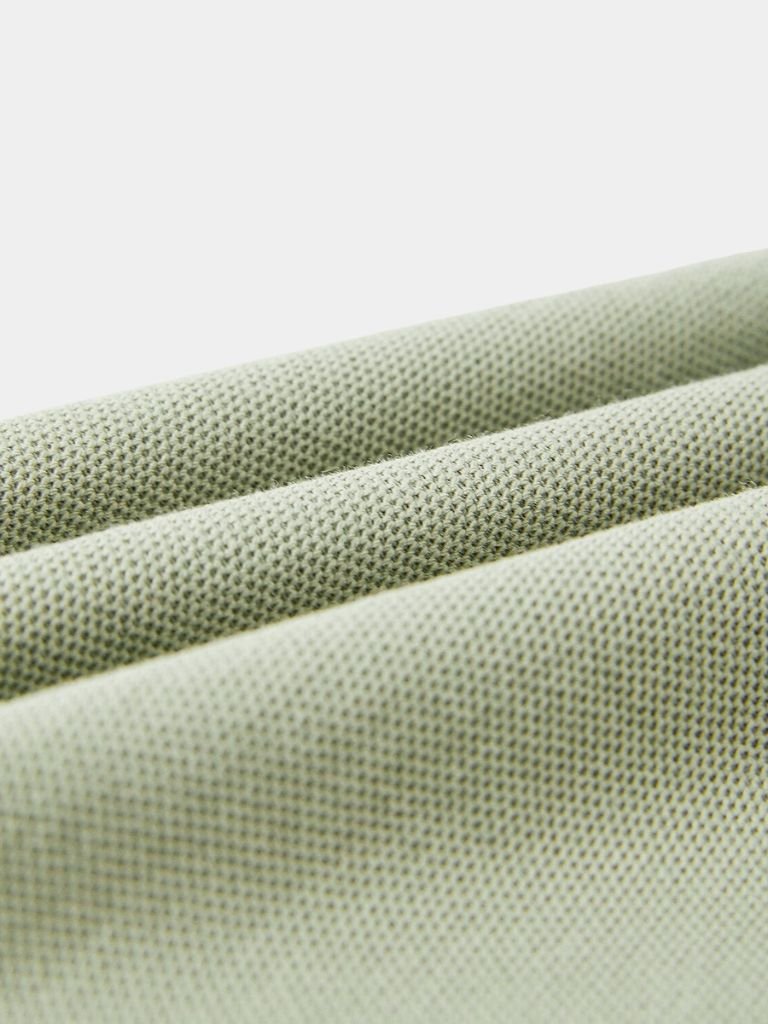 Essential Bellamy Polo - Alder & Voss