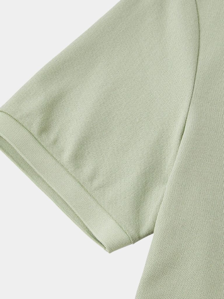 Essential Bellamy Polo - Alder & Voss