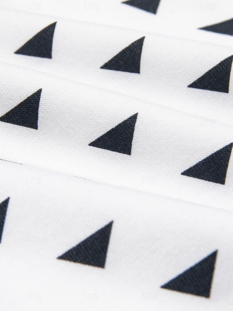 Navy Belmont Polo - Alder & Voss