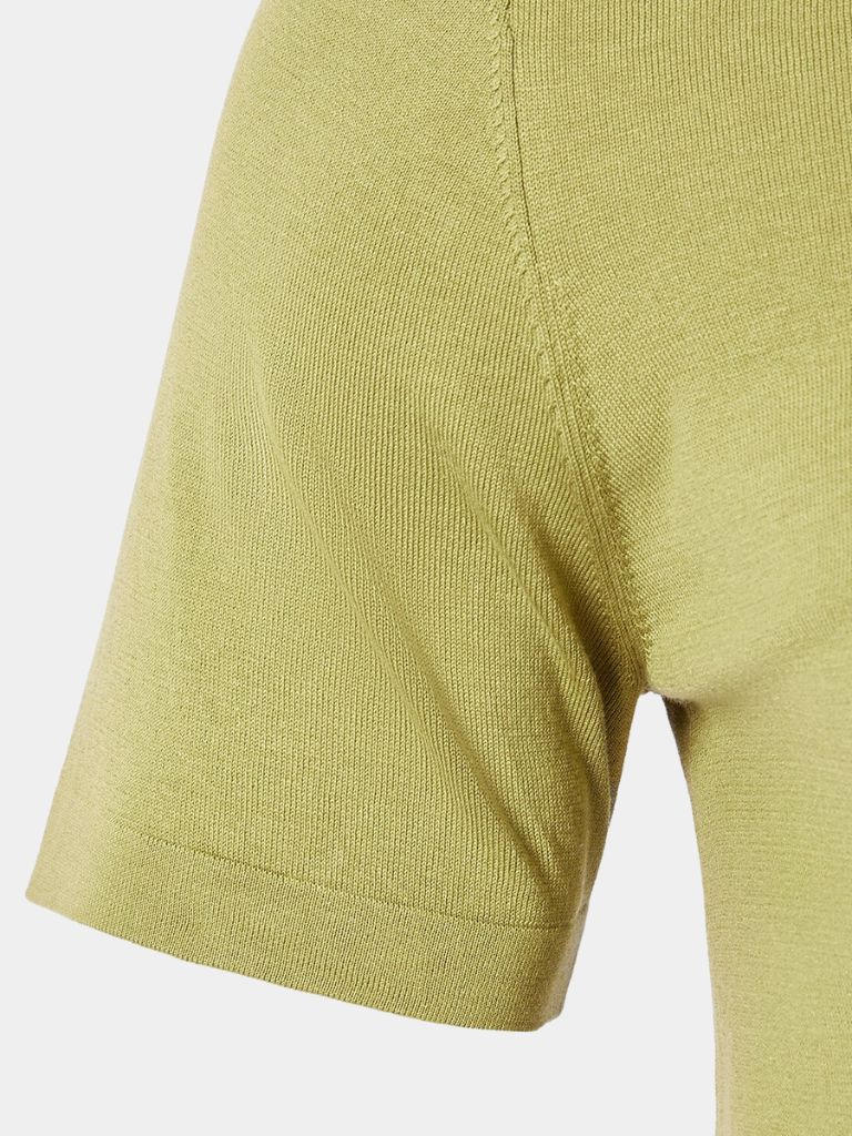 Polo Breeze Field – Alder & Voss