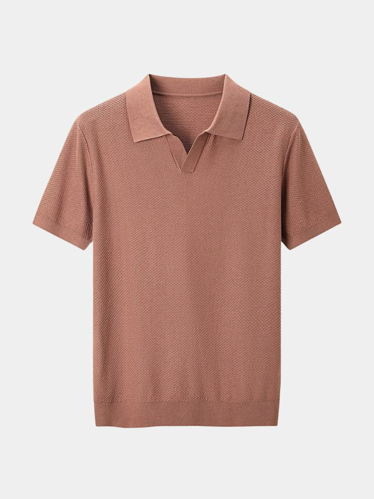 Brownstone Polo – Alder & Voss