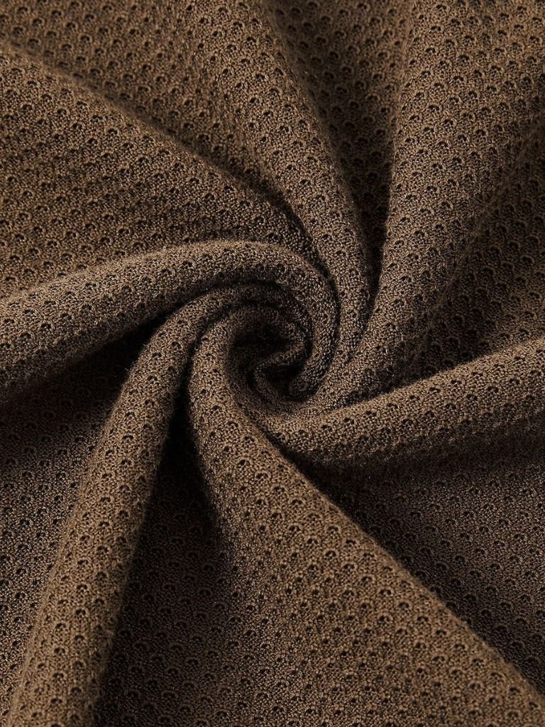 Brownstone Polo – Alder & Voss