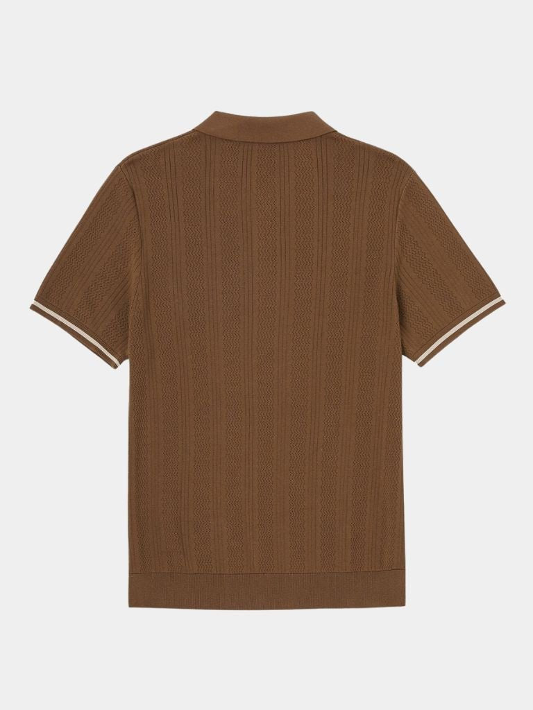 Polo Café Milano – Alder & Voss