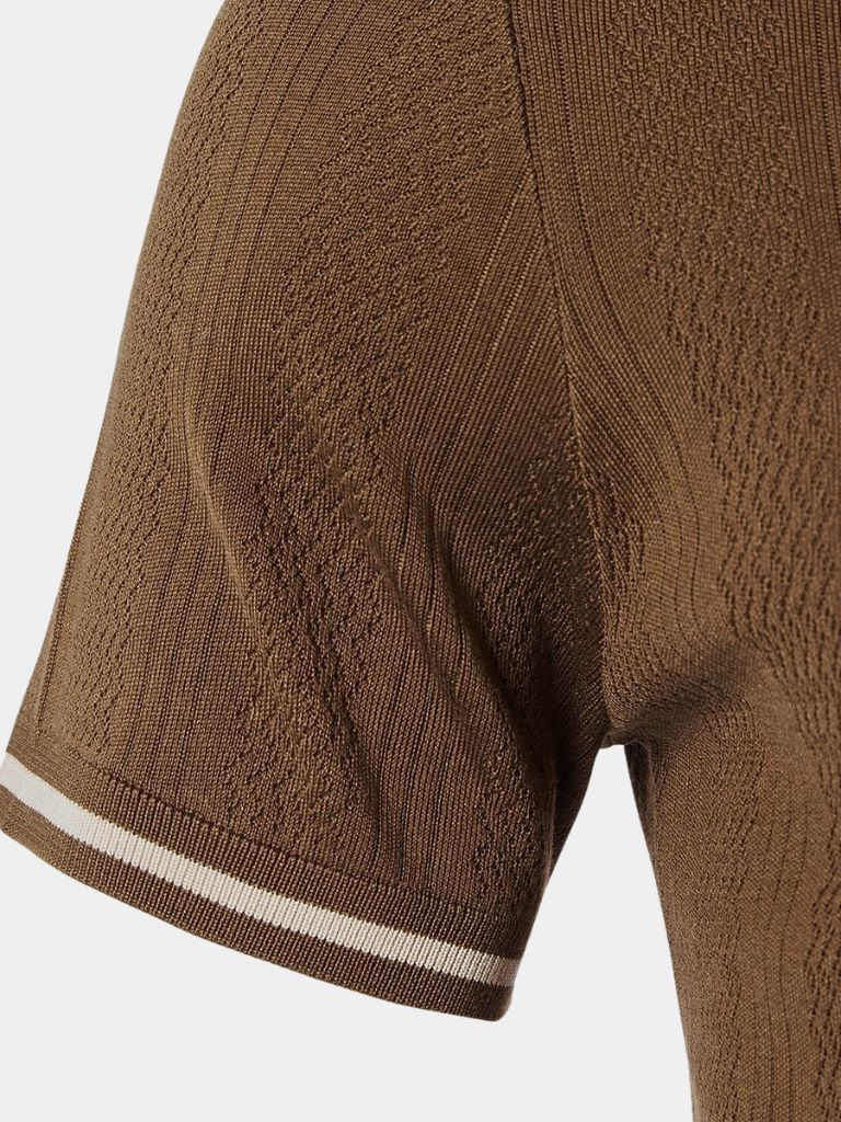 Polo Café Milano – Alder & Voss