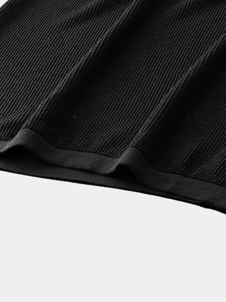 Caramel Lineage Polo – Alder & Voss