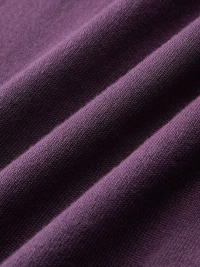 Classic Fitted Polo - Alder & Voss