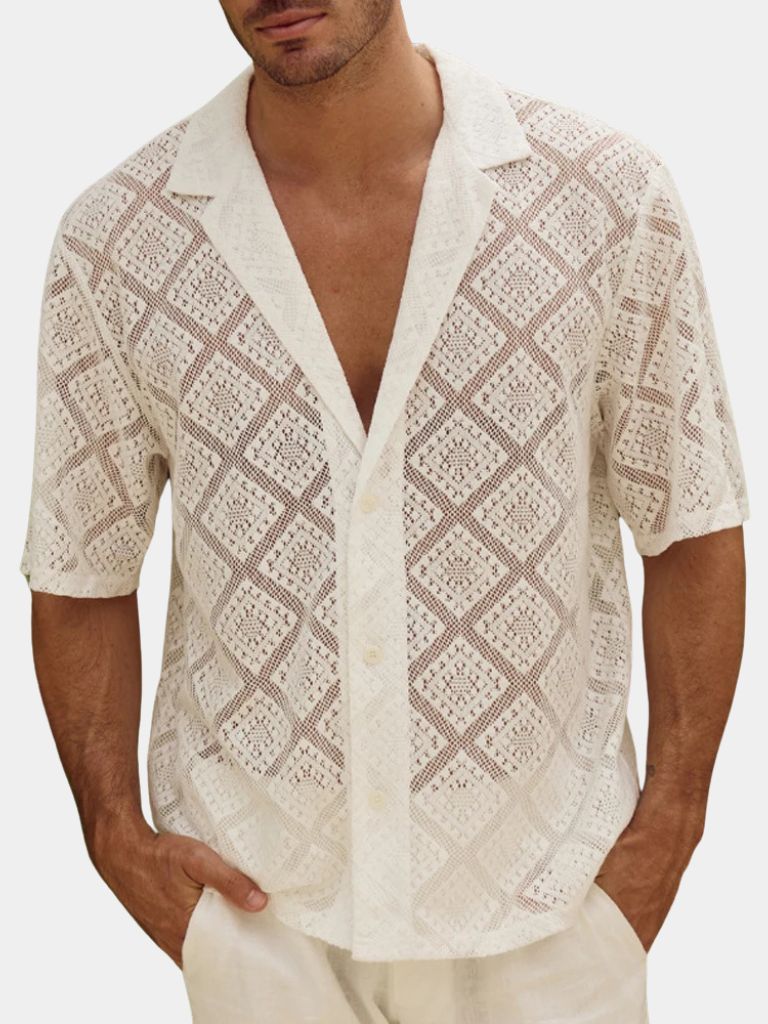 Summer Polo Coastal Reverie – Alder & Voss