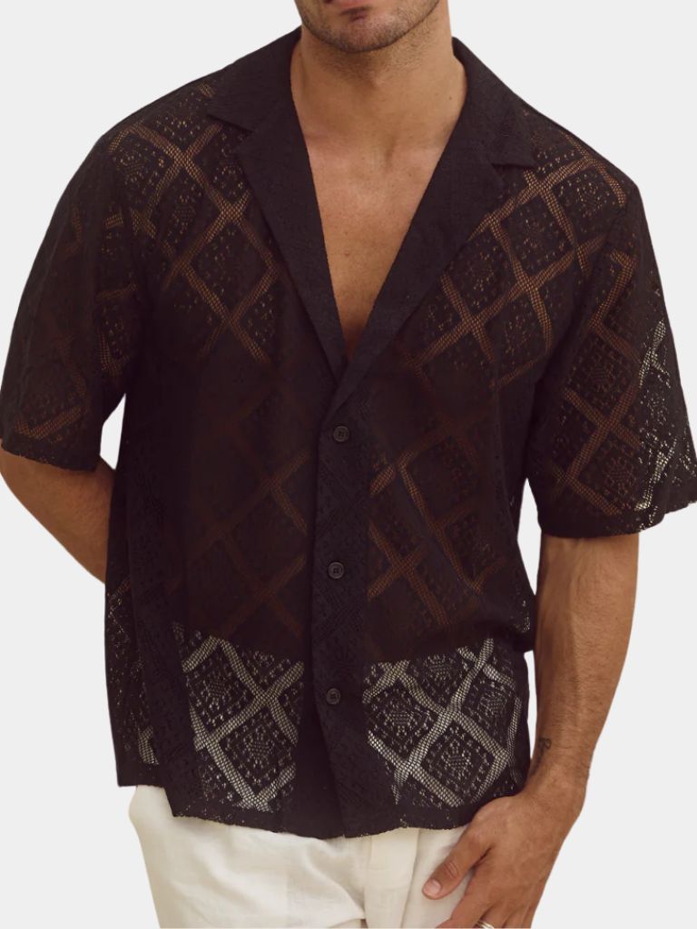 Summer Polo Coastal Reverie – Alder & Voss