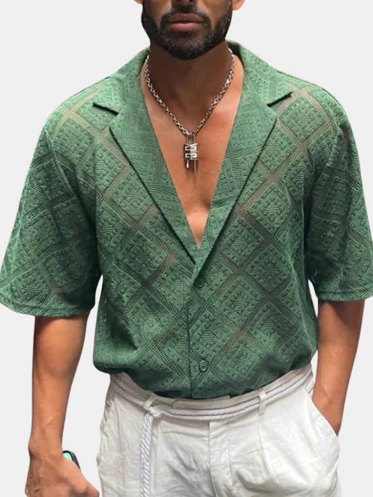 Summer Polo Coastal Reverie – Alder & Voss