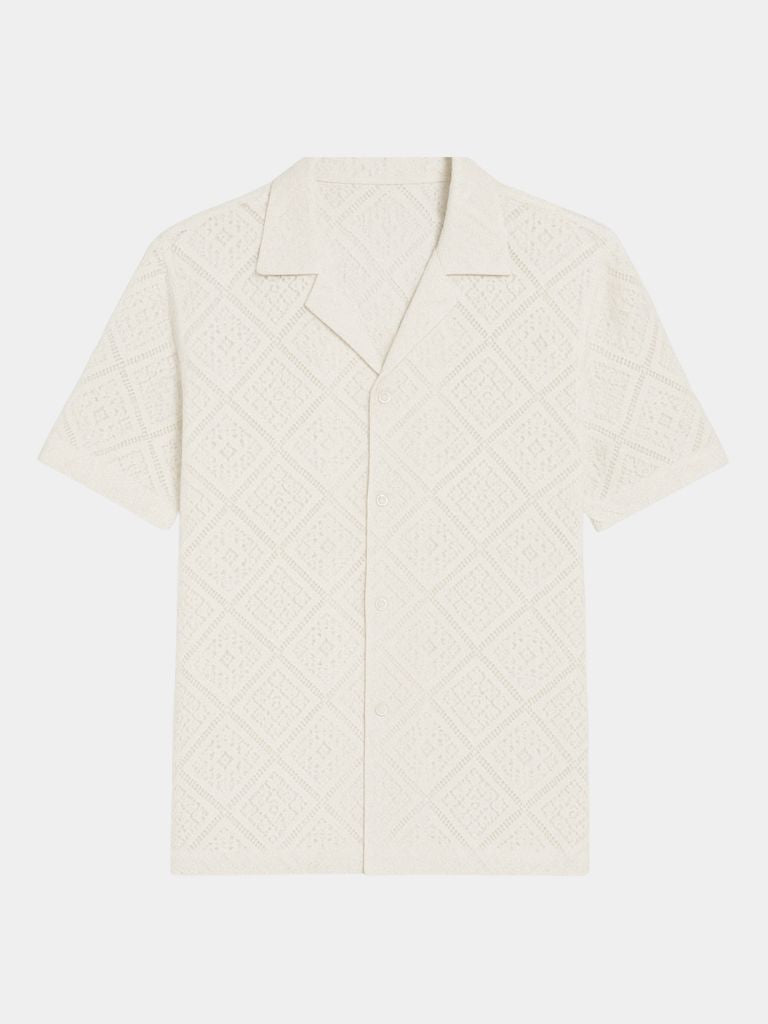 Summer Polo Coastal Reverie – Alder & Voss