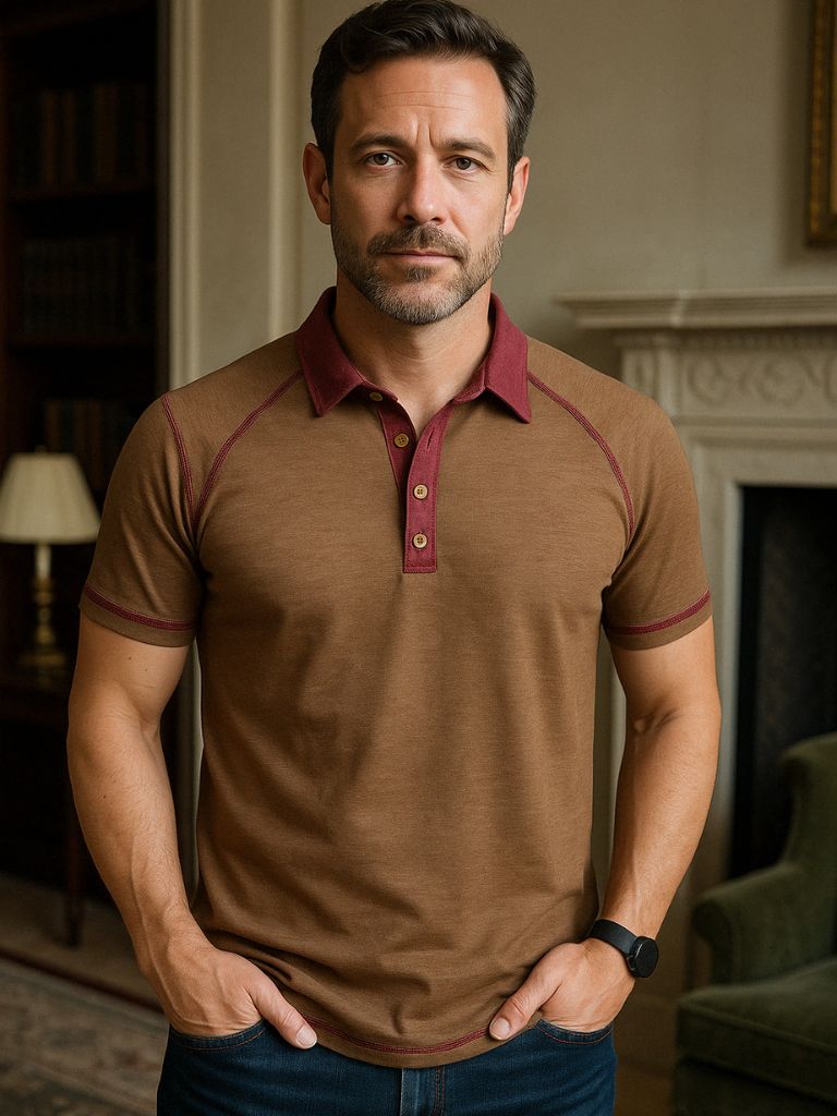 Polo Greenmoor – Alder & Voss