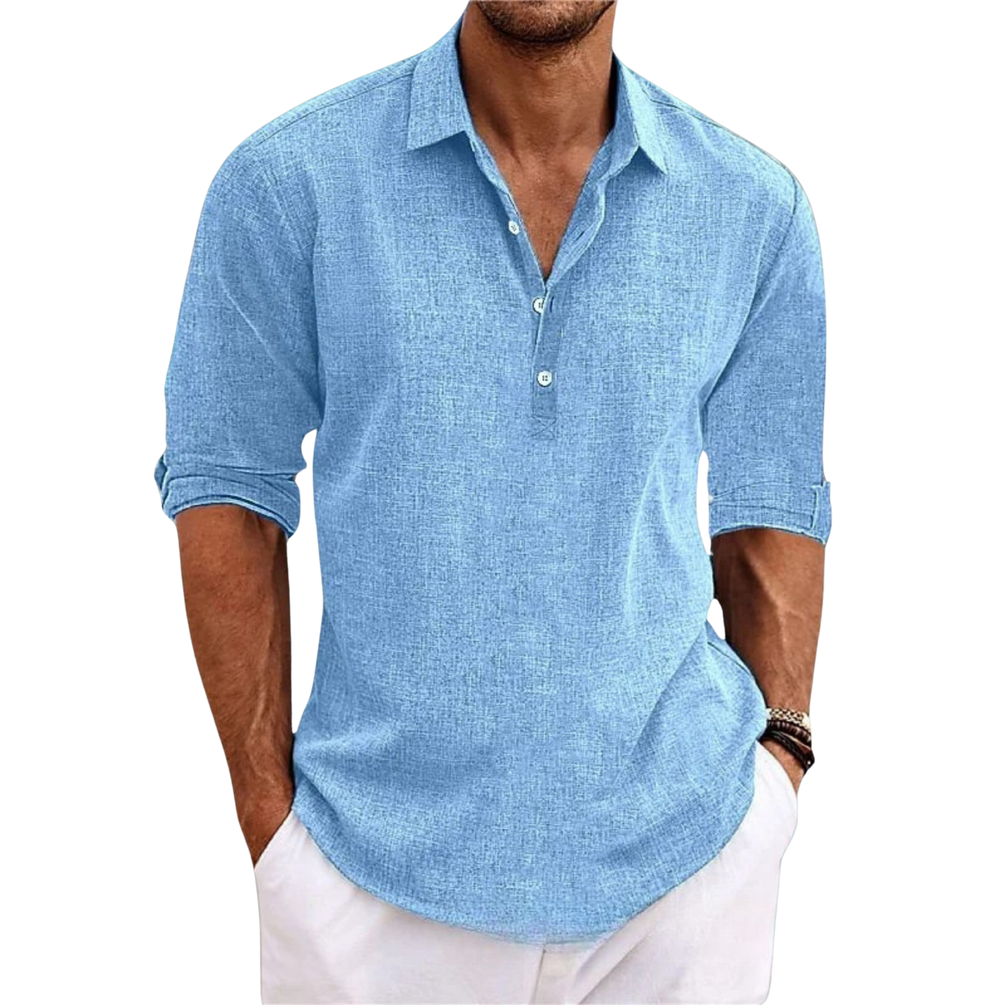 Lenoir™ - Elegant Shirt