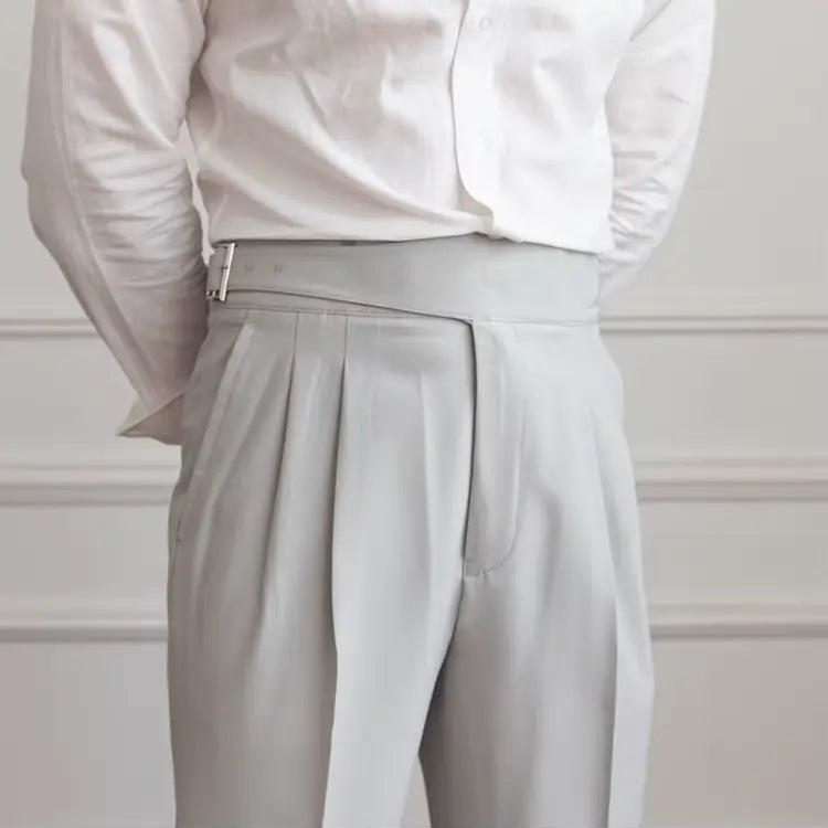 Classic Elegant Pants
