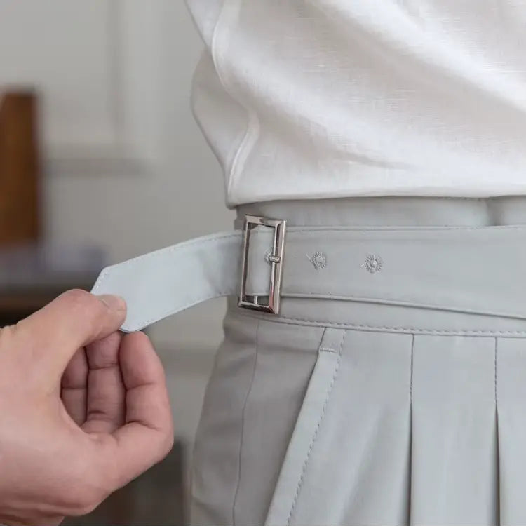 Classic Elegant Pants