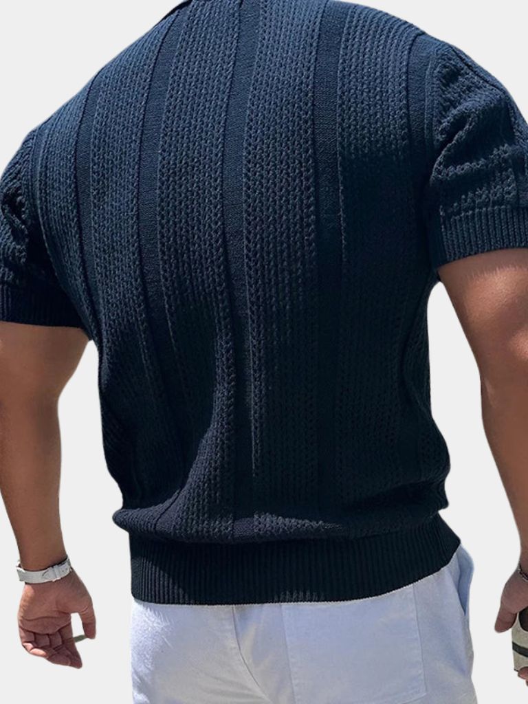 Ivory Coast Polo – Alder & Voss