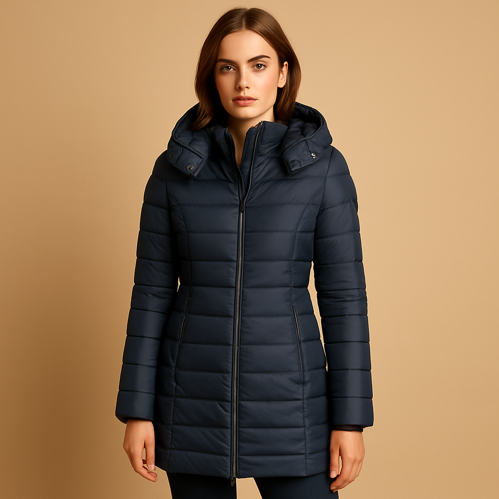Hannah™ | Lightweight Down Jacket