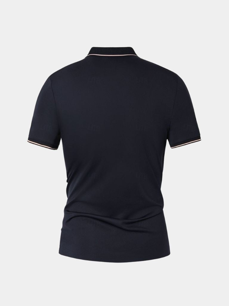 Polo Midnight Trim – Alder & Voss