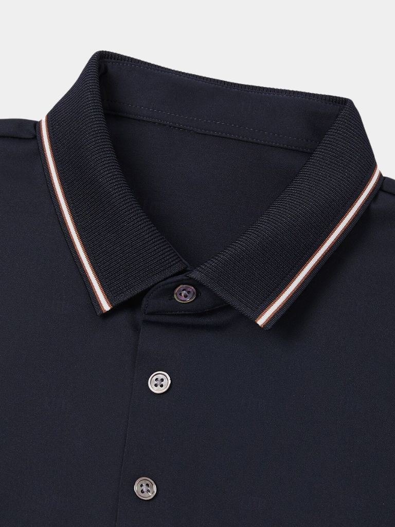 Polo Midnight Trim – Alder & Voss