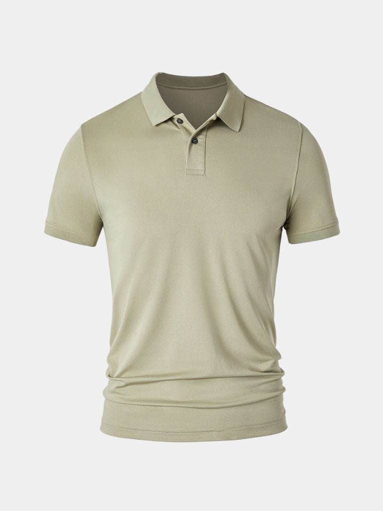 Montclair Polo – Alder & Voss