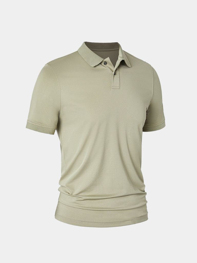 Montclair Polo – Alder & Voss