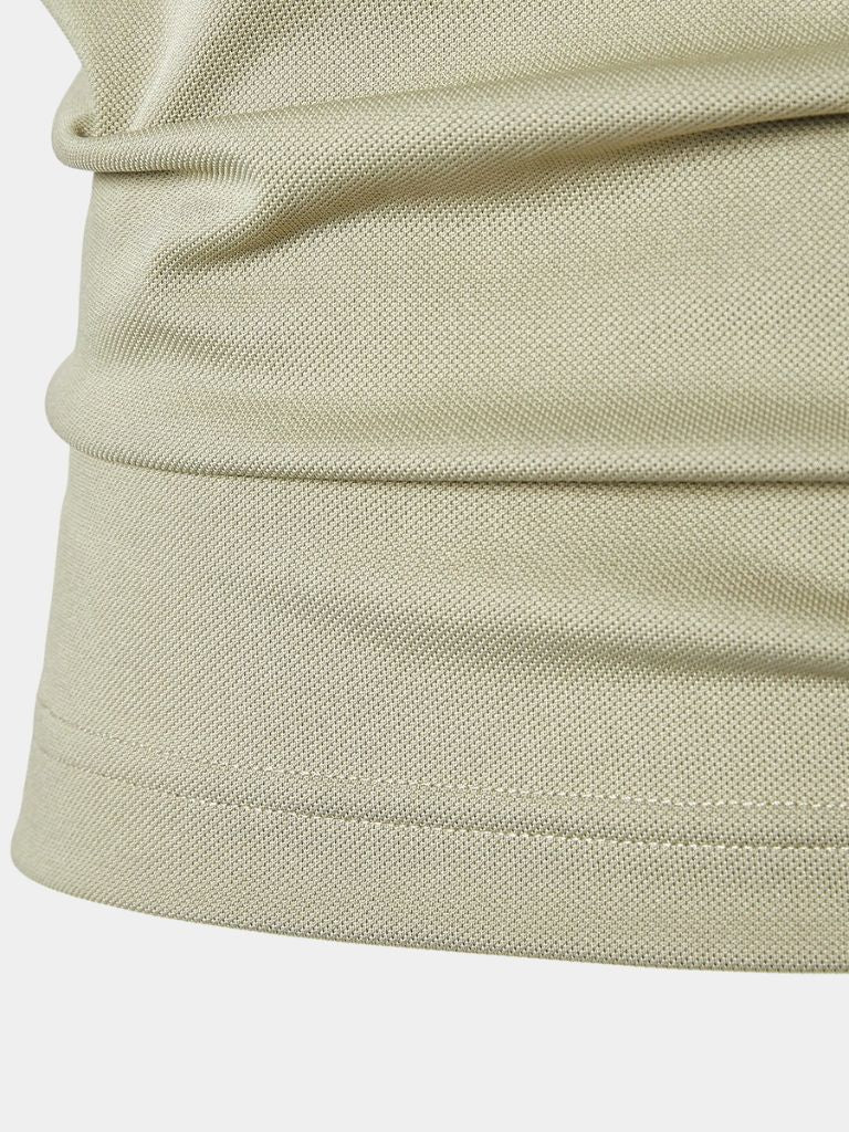 Montclair Polo – Alder & Voss