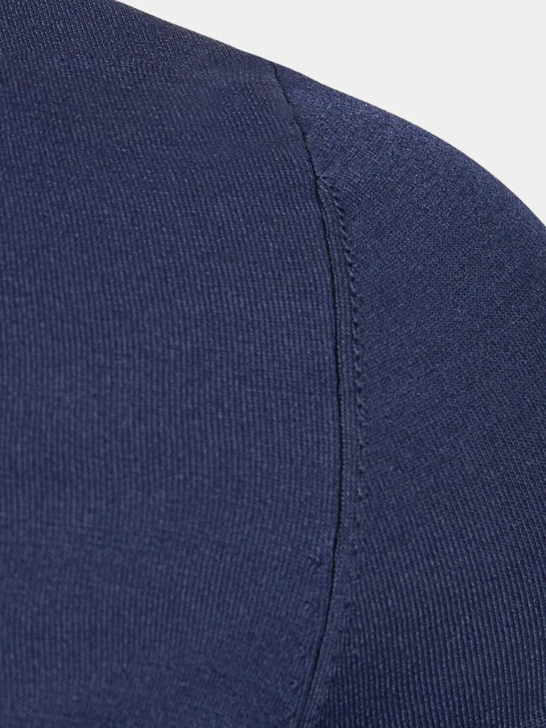 Marine Class Polo – Alder & Voss