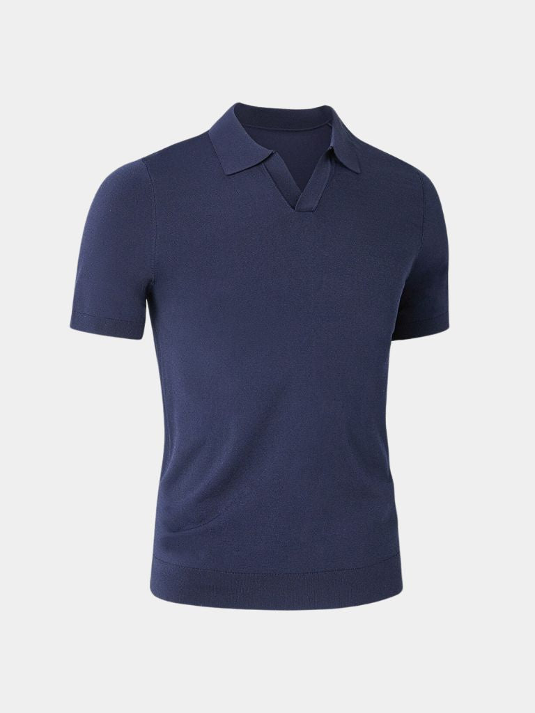 Marine Class Polo – Alder & Voss
