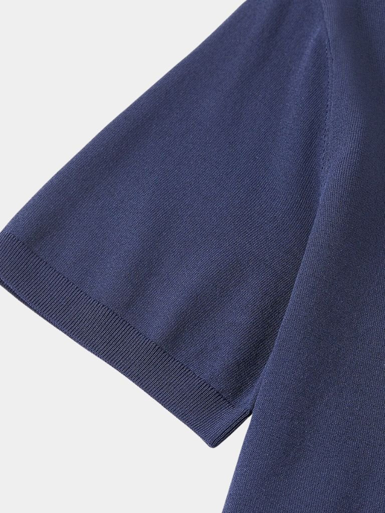 Marine Class Polo – Alder & Voss