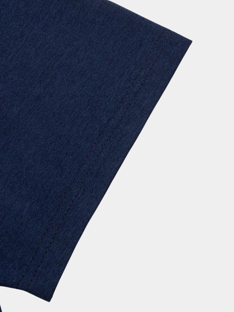 Navy Windsor Polo – Alder & Voss