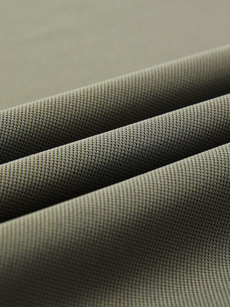 Noble Knit Polo - Alder & Voss