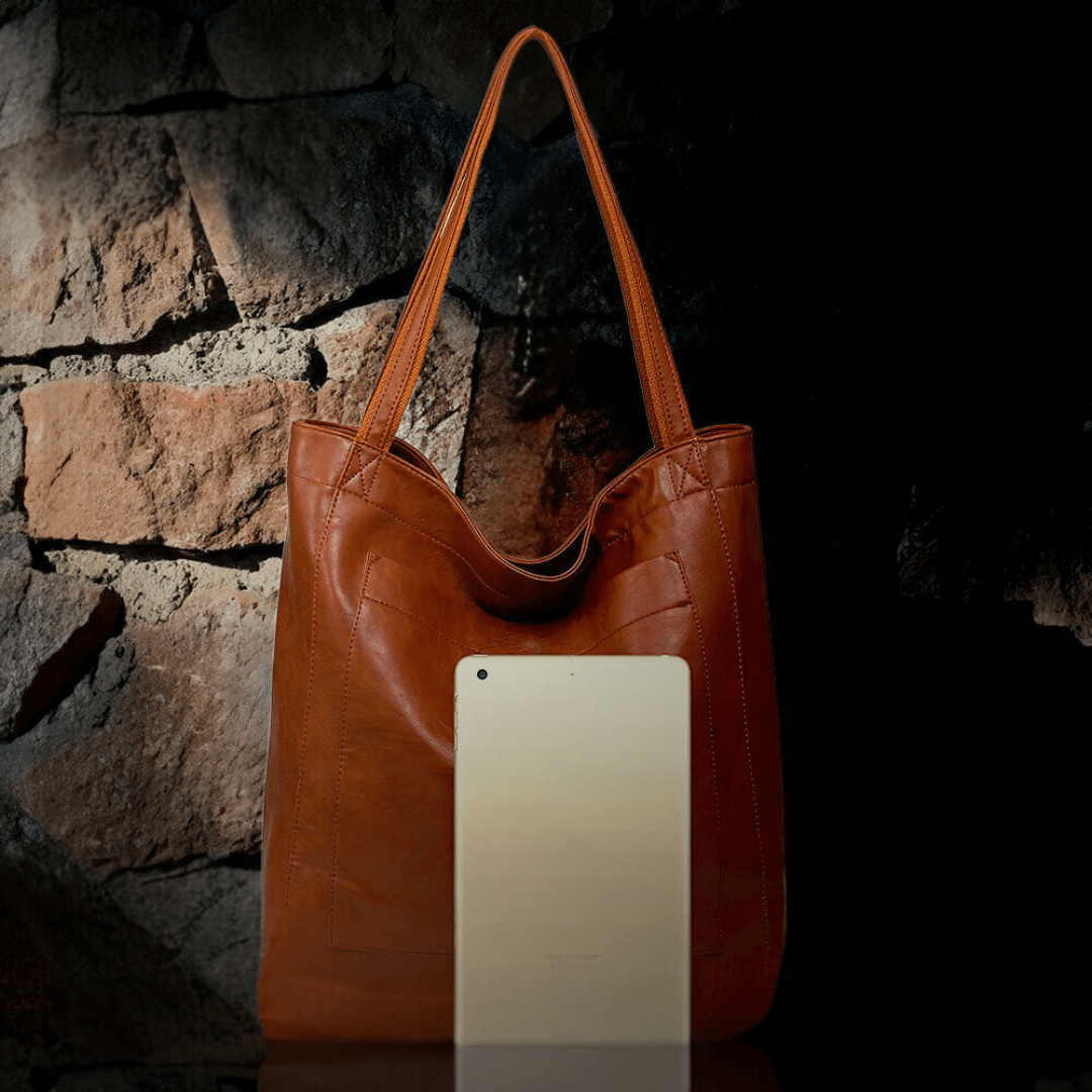 PIPER - CONTEMPORARY CHIC BAG