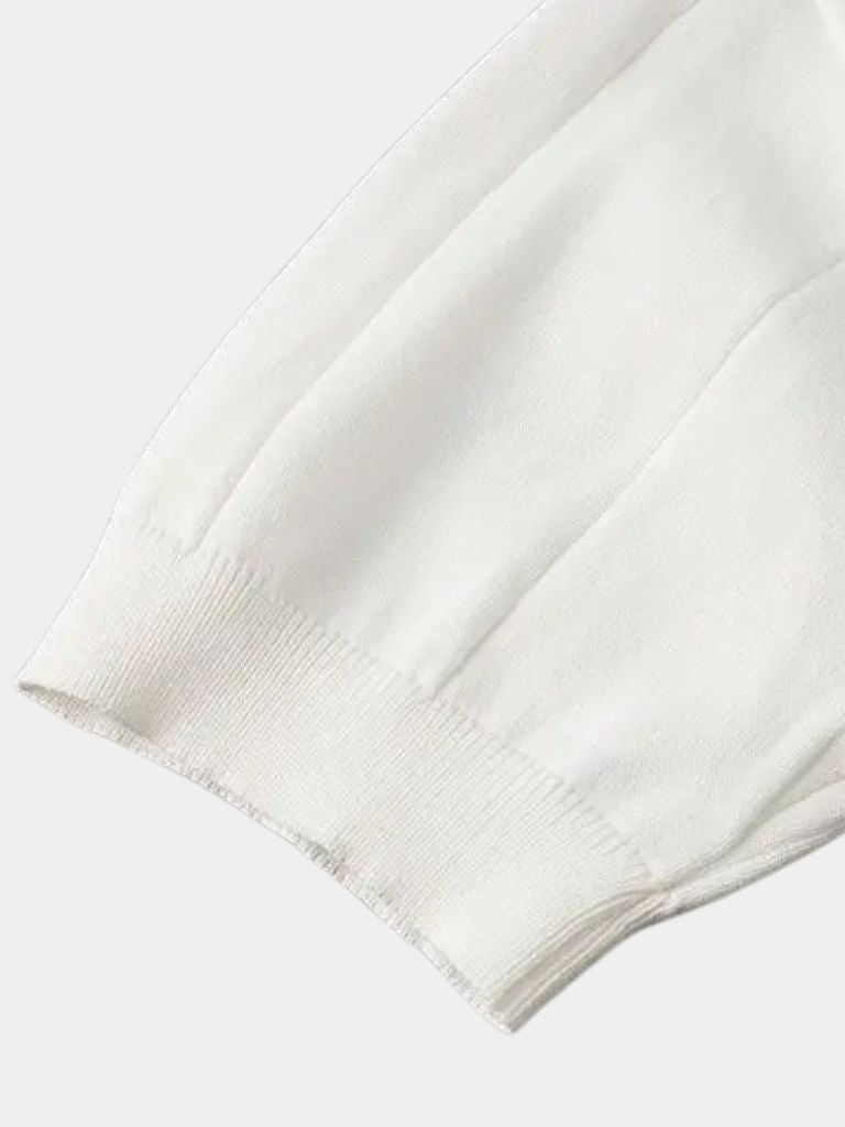 Portofino Polo Shirt - Alder & Voss