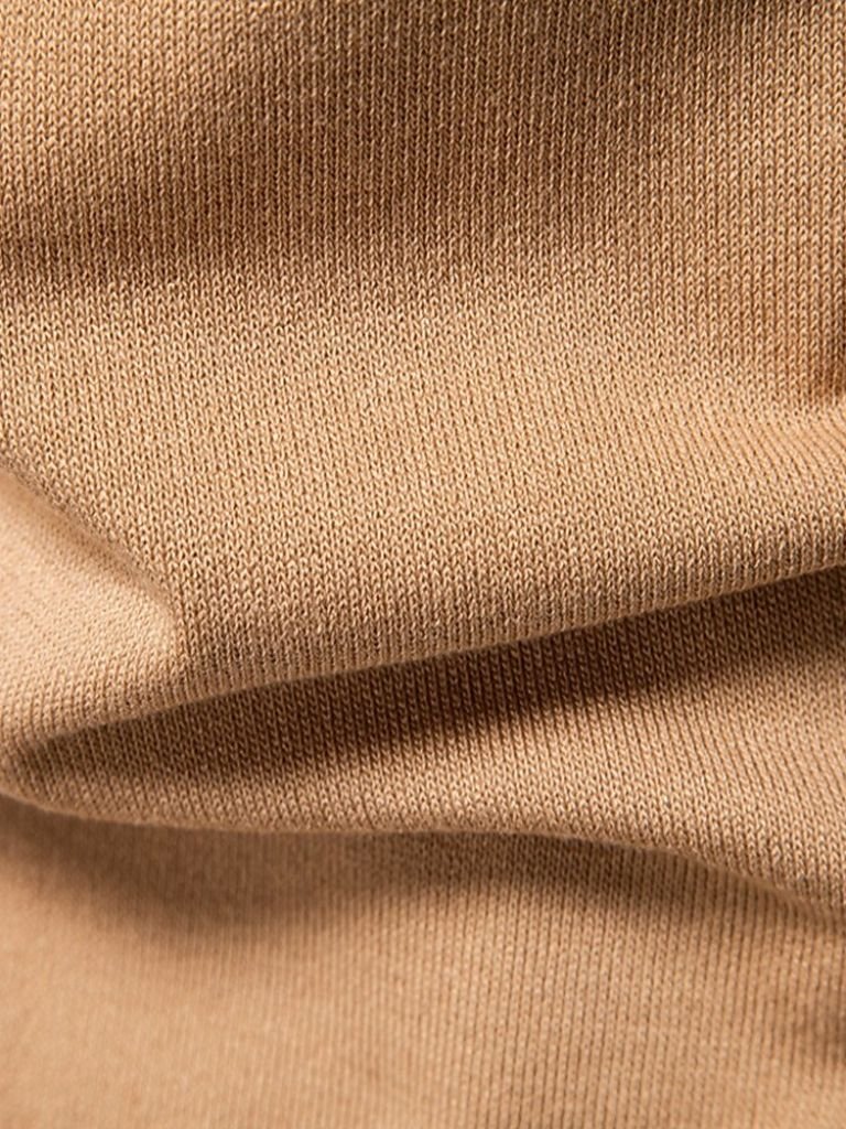 Retro Striped Polo – Alder & Voss