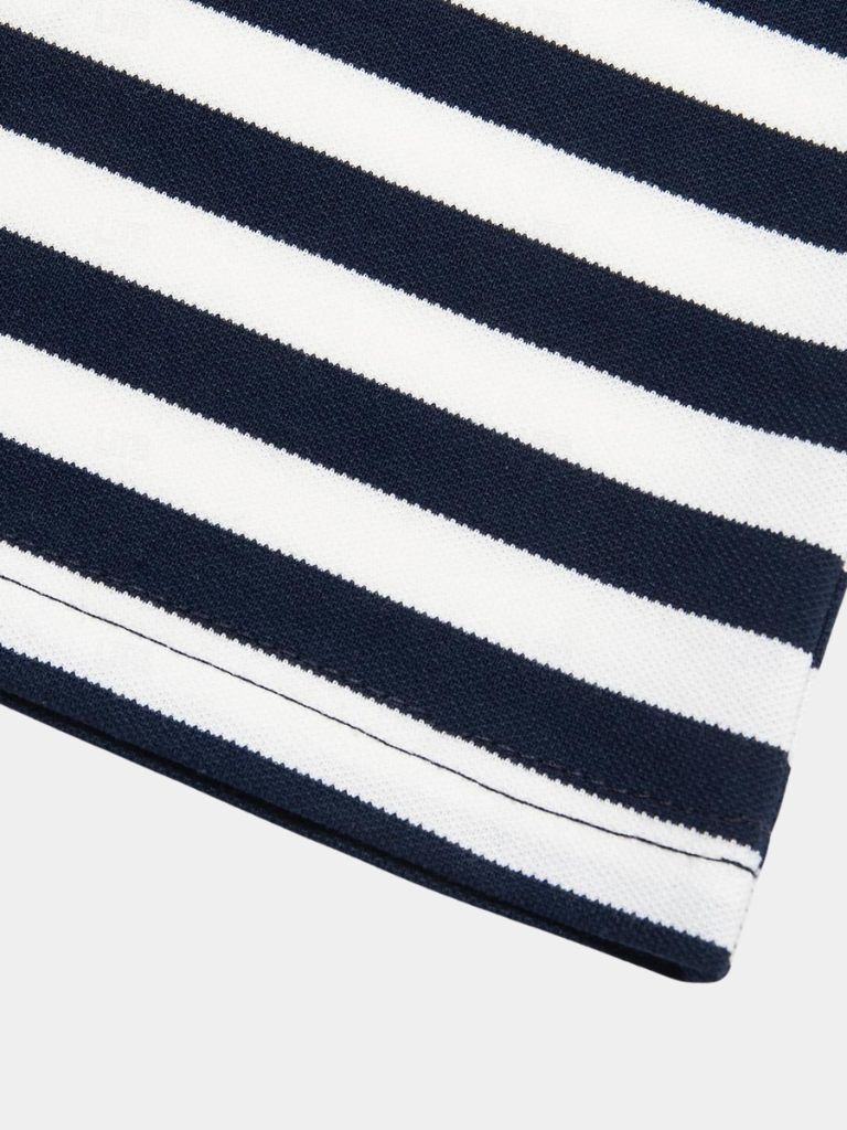 Elegant Riviera Polo – Alder & Voss