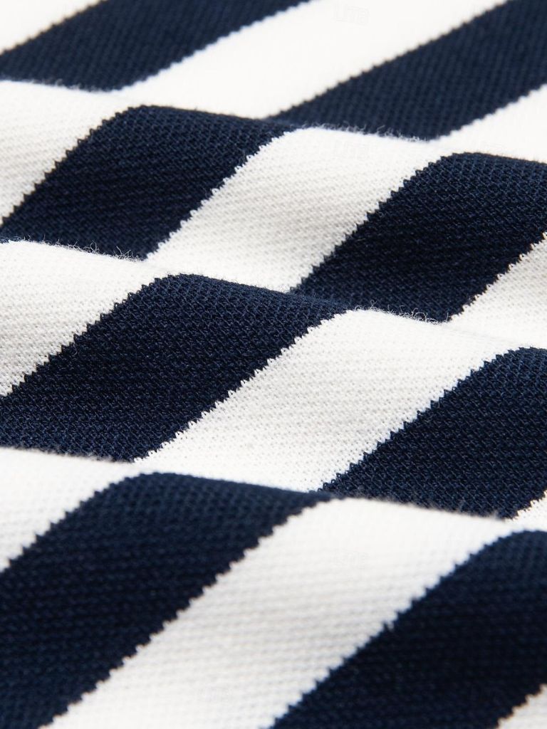 Elegant Riviera Polo – Alder & Voss