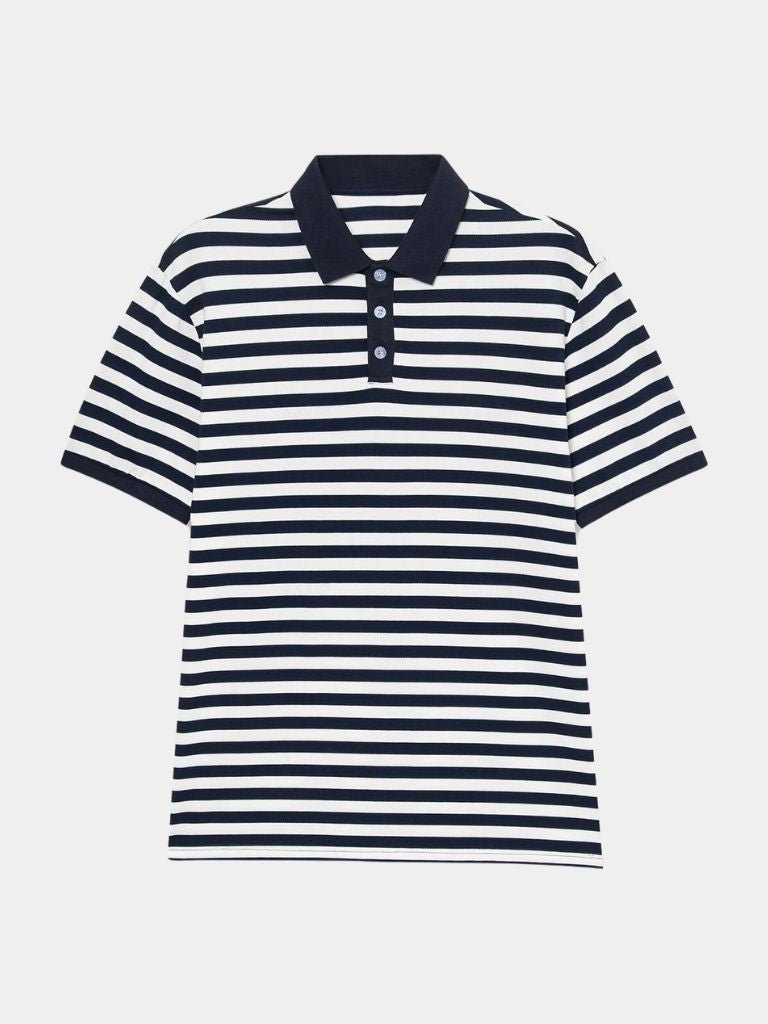 Elegant Riviera Polo – Alder & Voss