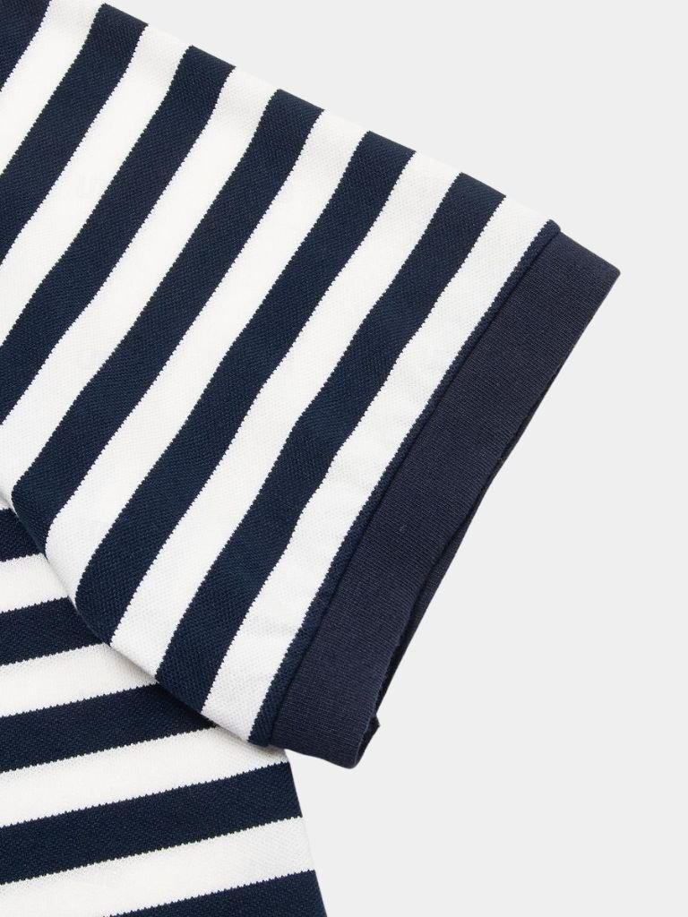 Elegant Riviera Polo – Alder & Voss