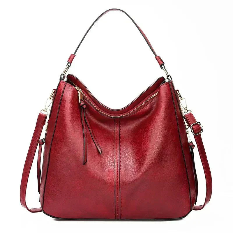 ROMY - Elegant Shoulder Bag
