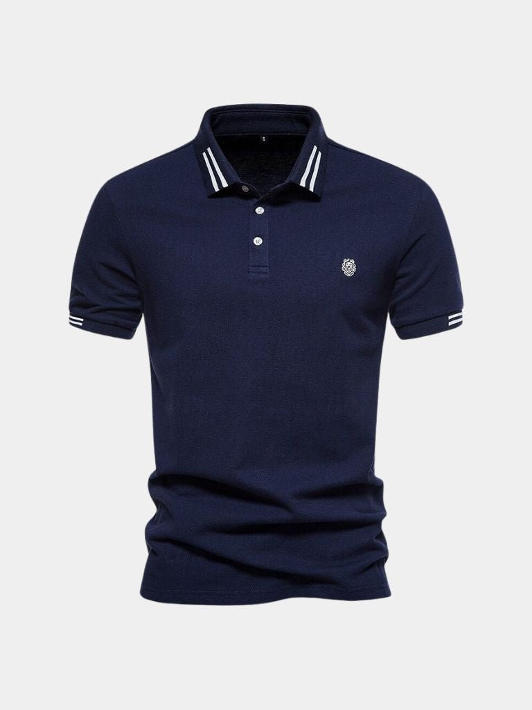 Royal Breeze Polo – Alder & Voss