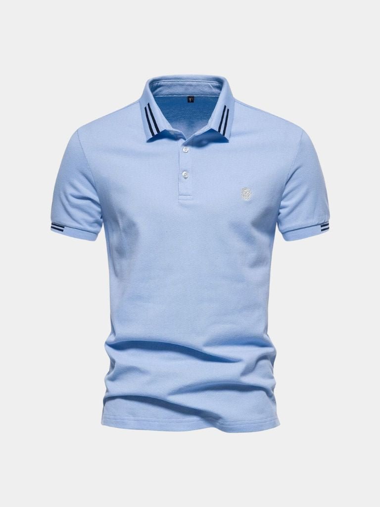 Royal Breeze Polo – Alder & Voss