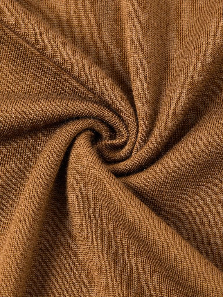 Royal Comfort Long Sleeve Polo - Alder & Voss