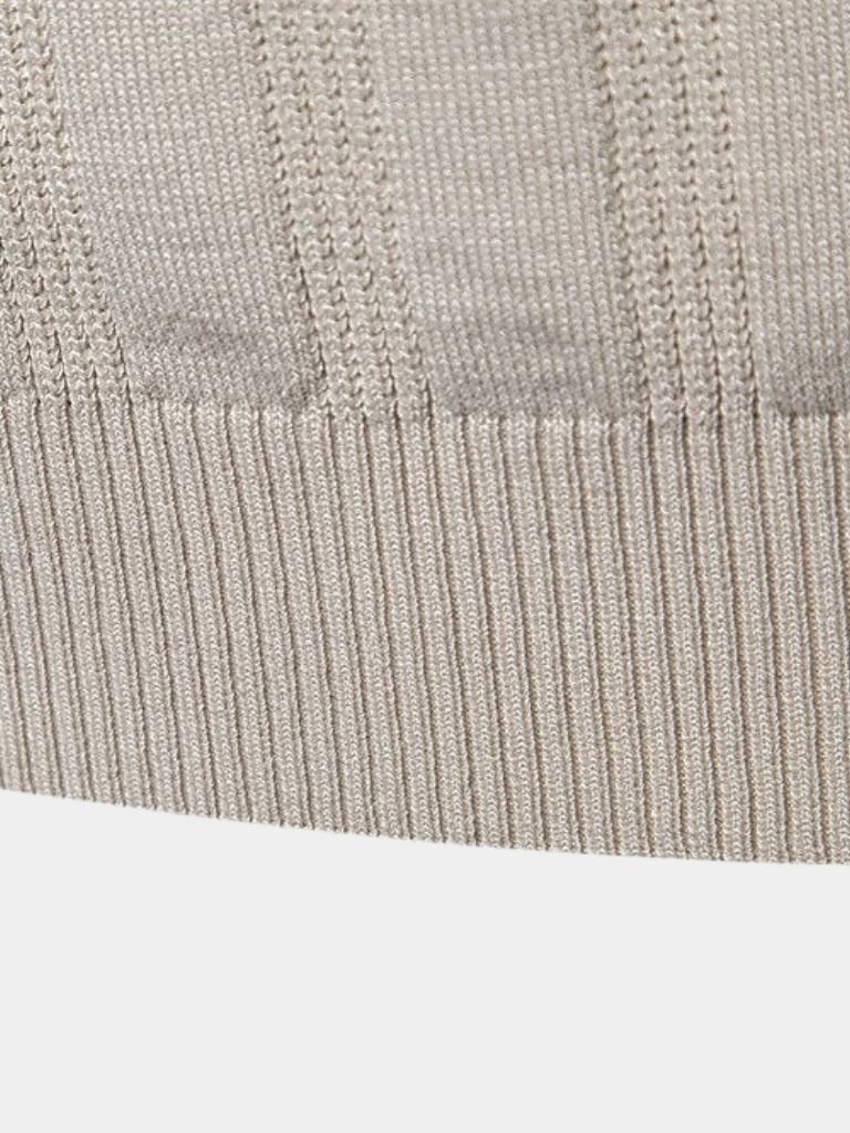 Royal Cord Polo – Alder & Voss