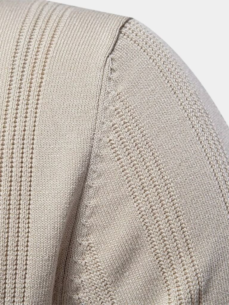 Royal Cord Polo – Alder & Voss