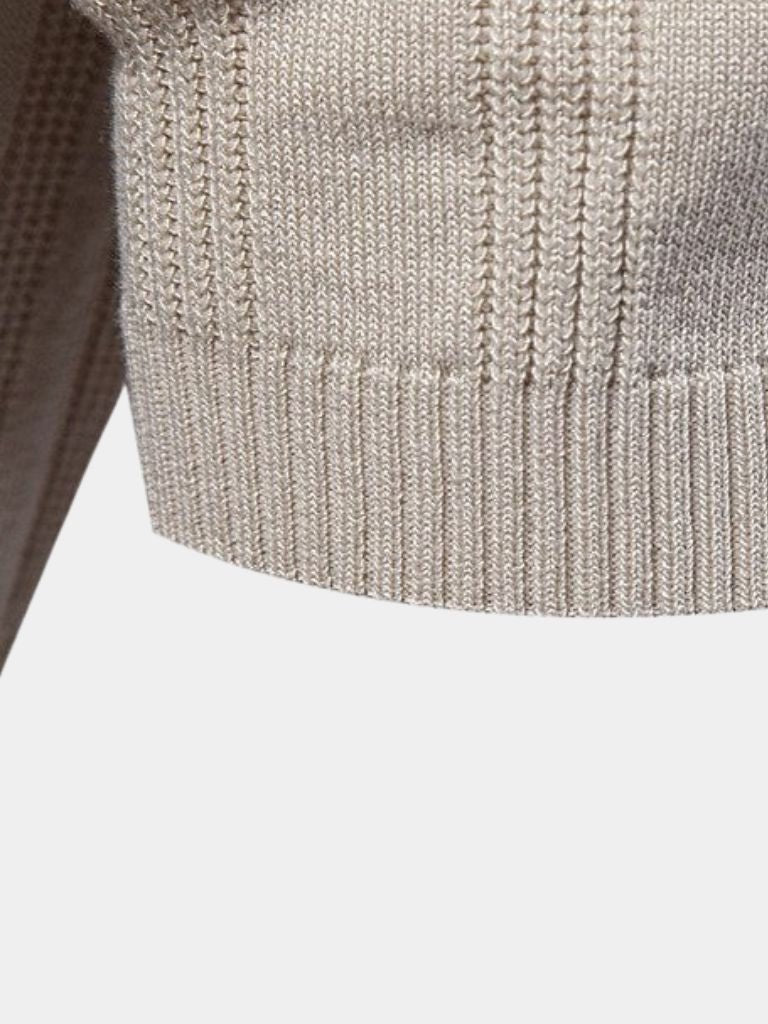 Royal Cord Polo – Alder & Voss