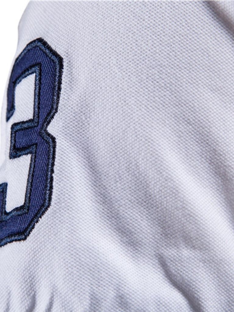 Royal Crest Polo – Alder & Voss