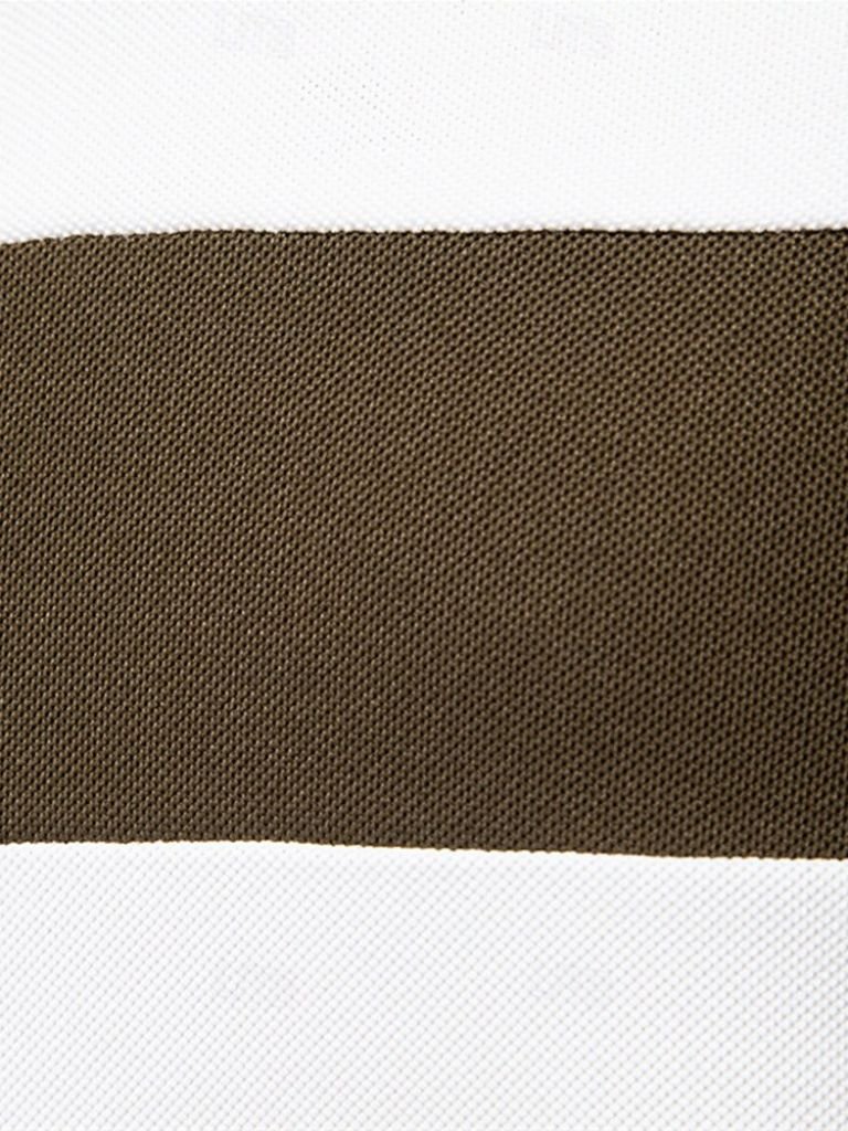 Savanna Striped Polo – Alder & Voss