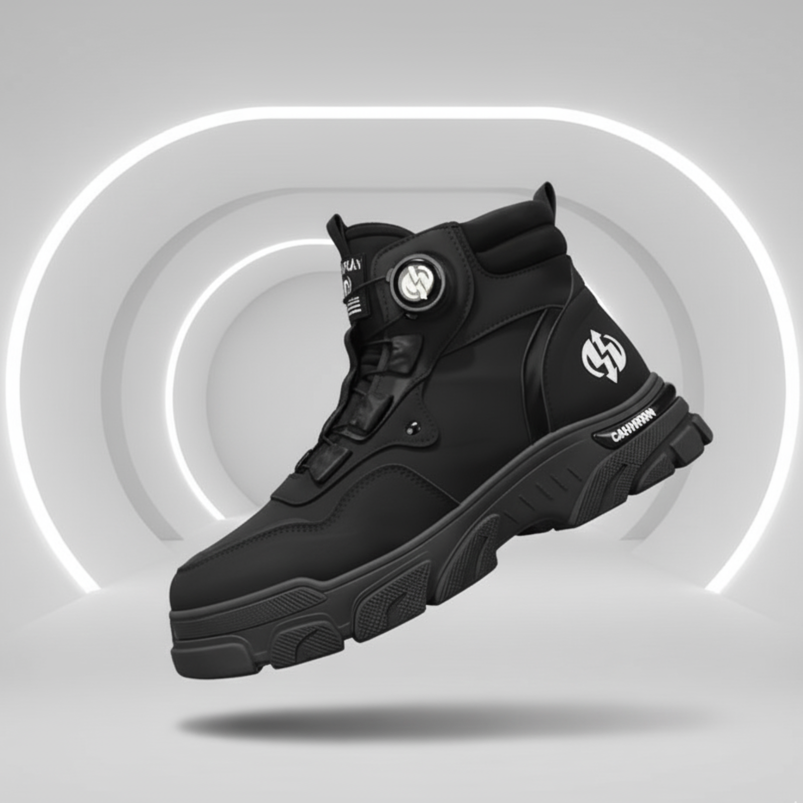 Rylan | Outdoor Work Boots