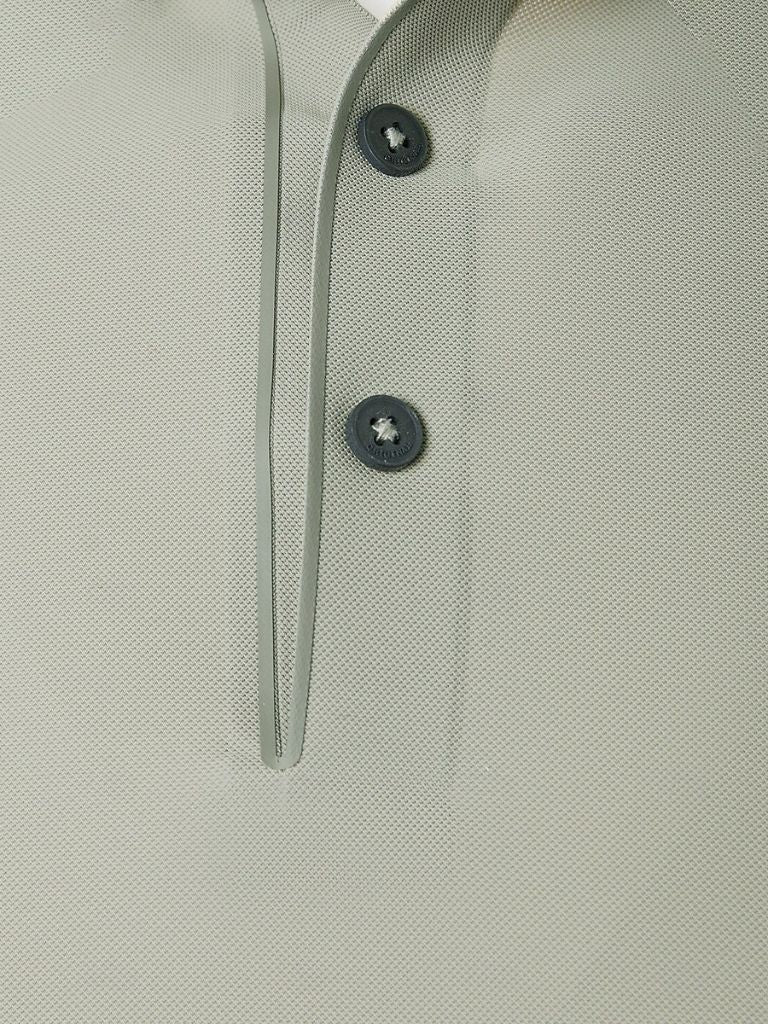 Sommerlicht Polo – Alder & Voss