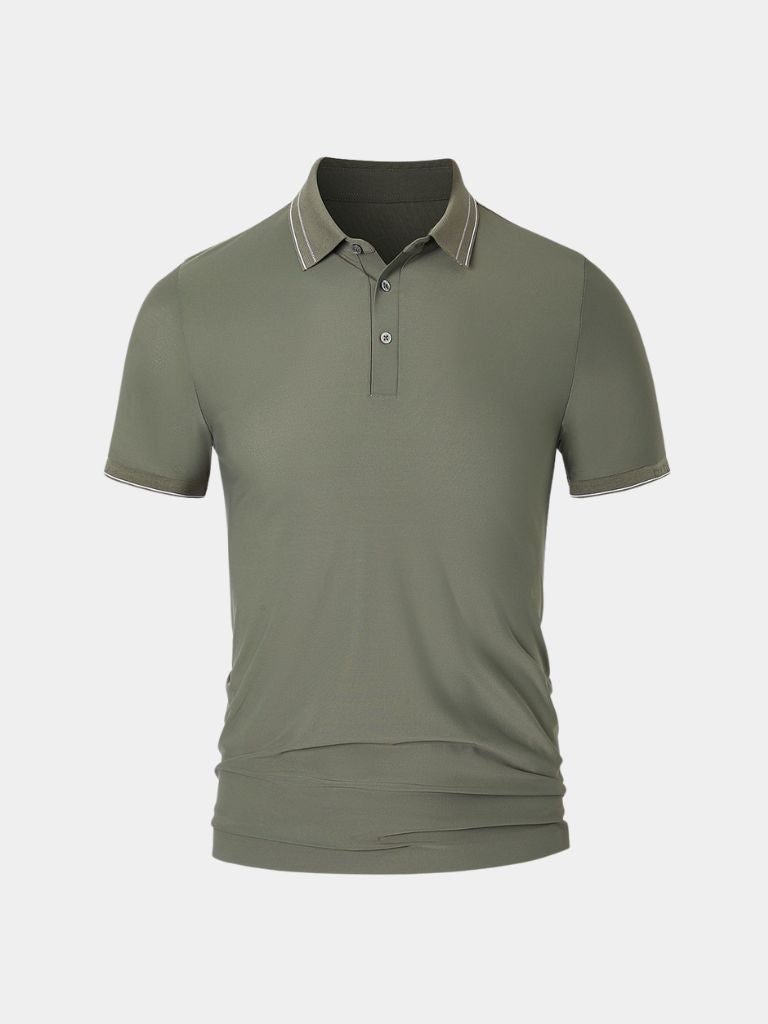 St. James Polo – Alder & Voss