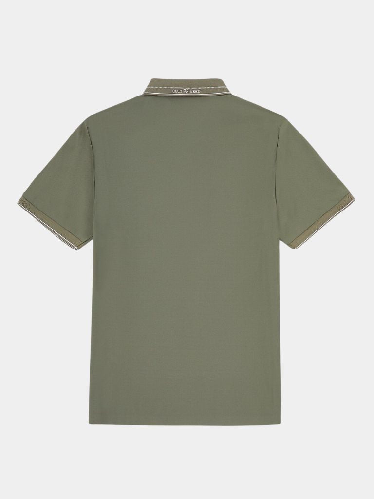 St. James Polo – Alder & Voss